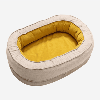 Lit Beignet Woof & Purr pour chien/chat
