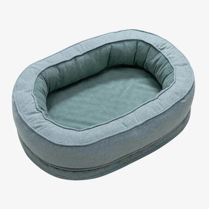 Lit Beignet Woof & Purr pour chien/chat