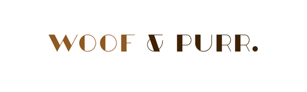 Woof & Purr